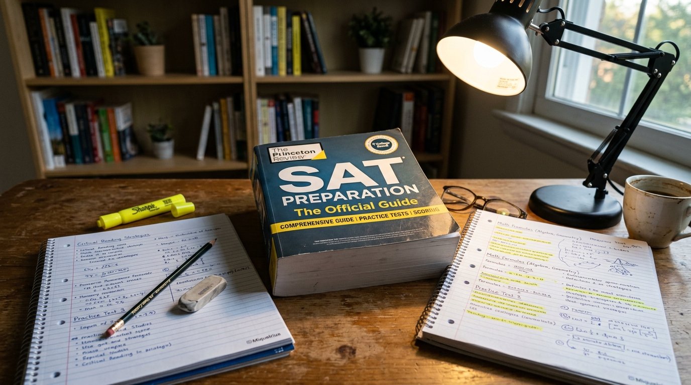 SATs Preparation